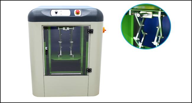 مخلوط کننده رنگ رنگ تا 16 رنگ 220 ولت برای عملکرد بازار 2