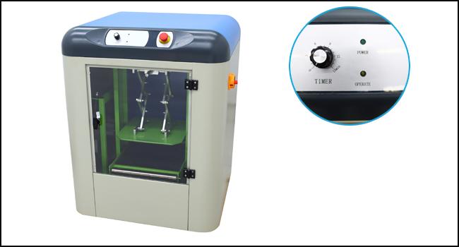 مخلوط کننده رنگ رنگ تا 16 رنگ 220 ولت برای عملکرد بازار 3