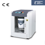 دستگاه میکسر ژیروسکوپی بستن خودکار